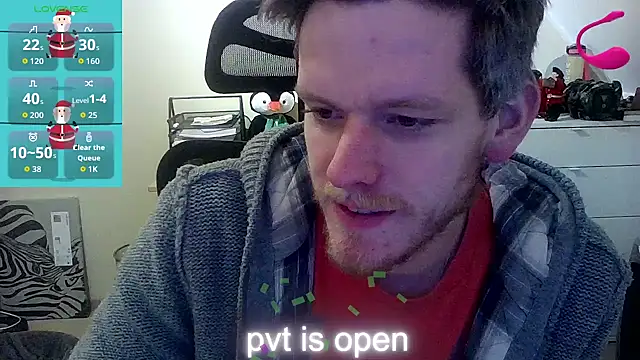 Snapshot of Love_Bert chatting on 16, 12, 2025 Love Bert online show from 16, 12, 2025