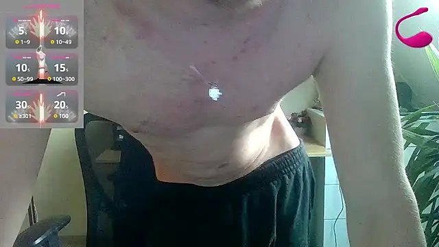 Snapshot of Love_Bert chatting on 2, 2, 2026 Love Bert online show from 2, 2, 2026