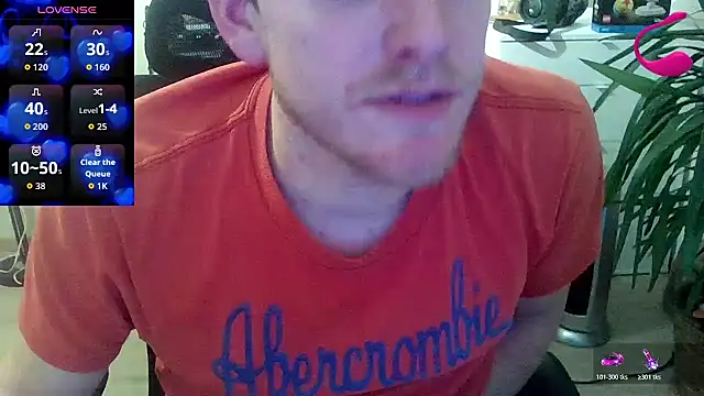 Snapshot of Love_Bert chatting on 8, 3, 2026 Love Bert online show from 8, 3, 2026