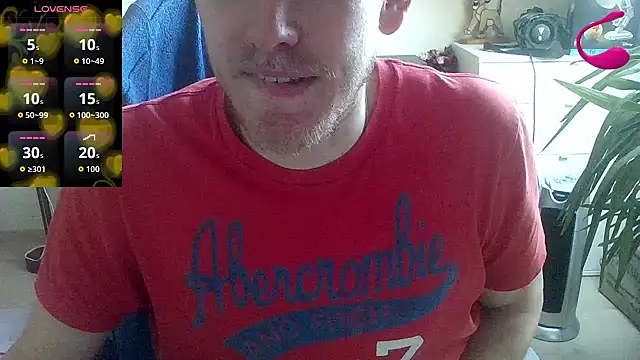 Snapshot of Love_Bert chatting on 12, 3, 2026 Love Bert online show from 12, 3, 2026