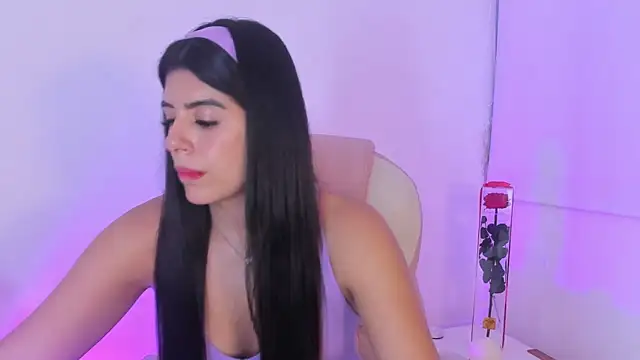 AnastaciaBlake online show from 16, 12, 2025