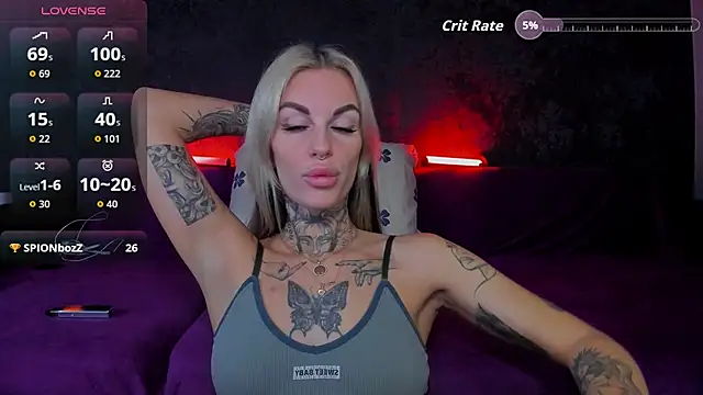 angel devil forever online show from 19, 9, 2025