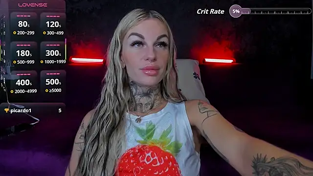 angel devil forever online show from 26, 9, 2025