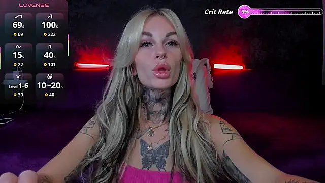 angel devil forever online show from 29, 9, 2025