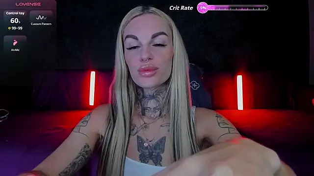 angel devil forever online show from 29, 10, 2025