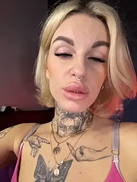 angel devil forever online show from 13, 11, 2025