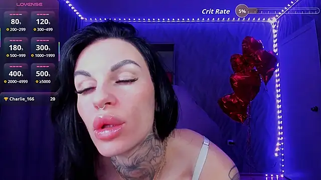 angel devil forever online show from 15, 3, 2026