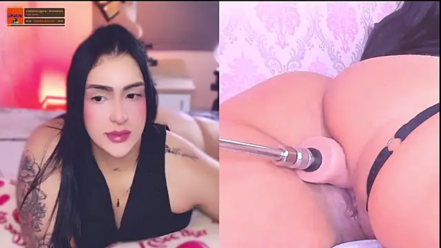 kloe campbell online show from 16, 12, 2025