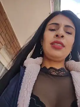 Astrid-- online show from 21, 7, 2026