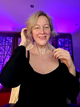 MarleneBloem online show from 12, 1, 2026