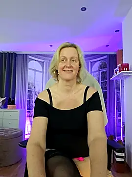 MarleneBloem online show from 25, 4, 2026