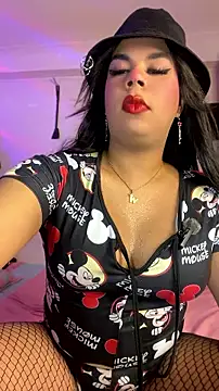 Snapshot of bywanda chatting on 7, 7, 2026 bywanda online show from 7, 7, 2026