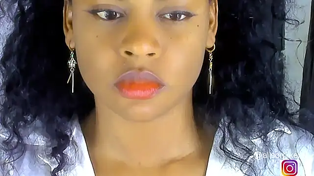 alison-ker3 online show from 29, 10, 2025