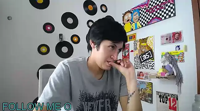 9 Fernanda 9 online show from 21, 2, 2025