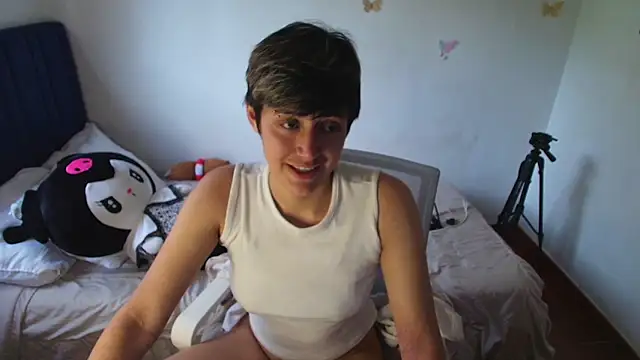 9 Fernanda 9 online show from 7, 2, 2026