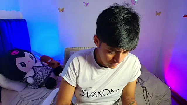 9 Fernanda 9 online show from 24, 3, 2026