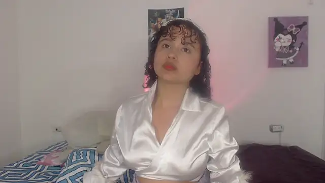 lou cute online show from 23, 2, 2025