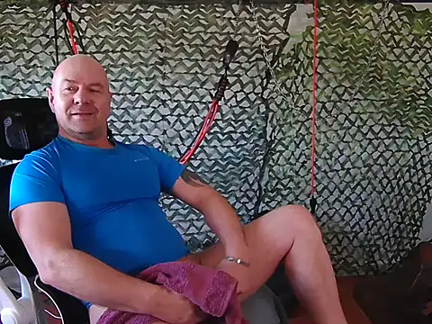 ManlyPrisonGuy online show from 26, 12, 2024