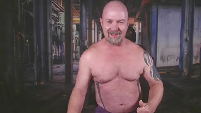ManlyPrisonGuy online show from 25, 6, 2026