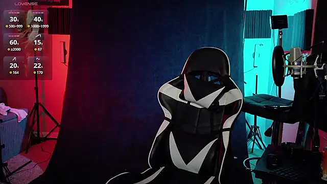 FiftyShadez online show from 10, 1, 2026