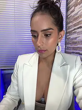 Mau White online show from 13, 3, 2025