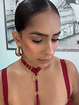 Mau White online show from 18, 10, 2025