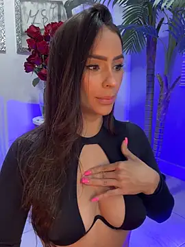 Mau White online show from 8, 3, 2026