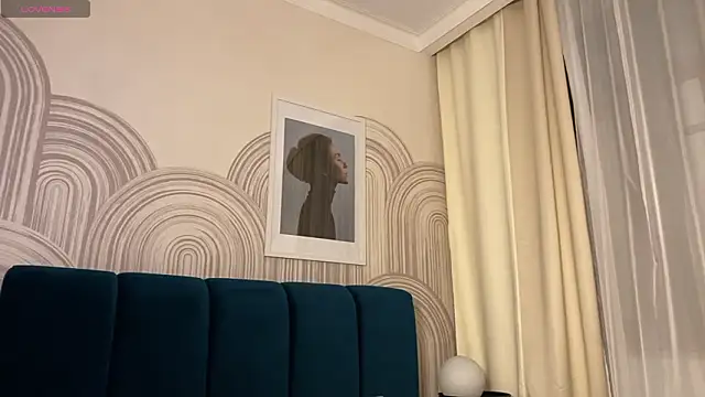 viviann evans online show from 11, 2, 2026