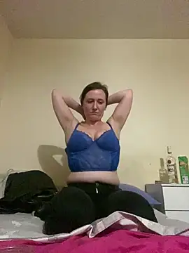 sexyserenity22 online show from 18, 3, 2026