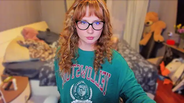 KlementinaBbG online show from 3, 10, 2025