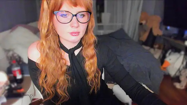 KlementinaBbG online show from 14, 12, 2025