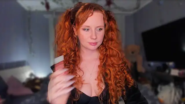 KlementinaBbG online show from 2, 4, 2026