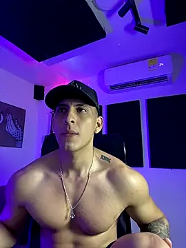 Snapshot of _Ryan_walker chatting on 12, 9, 2025 Ryan walker online show from 12, 9, 2025