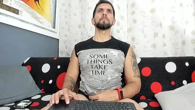 JULESLAKES online show from 30, 10, 2025