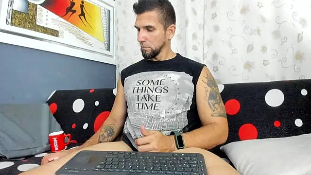 JULESLAKES online show from 29, 11, 2025