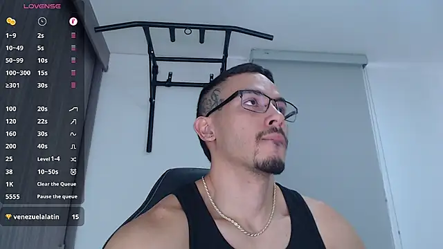 russthiago online show from 9, 12, 2024