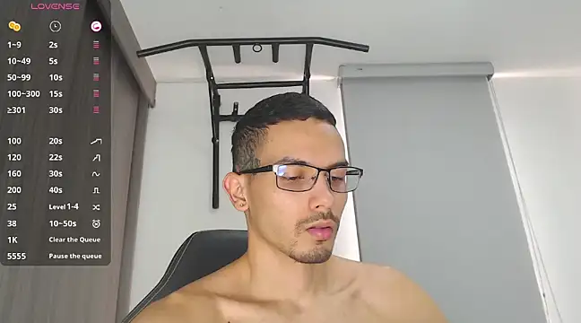 russthiago online show from 30, 1, 2025