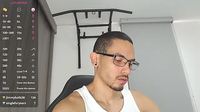 russthiago online show from 7, 3, 2025