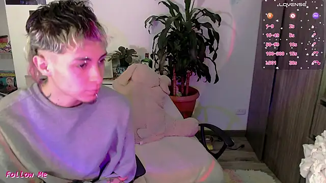 badeyes crazygoat online show from 30, 9, 2025