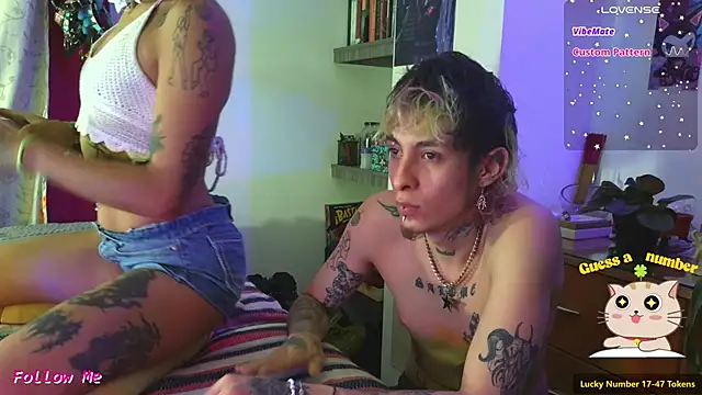 badeyes crazygoat online show from 4, 11, 2025