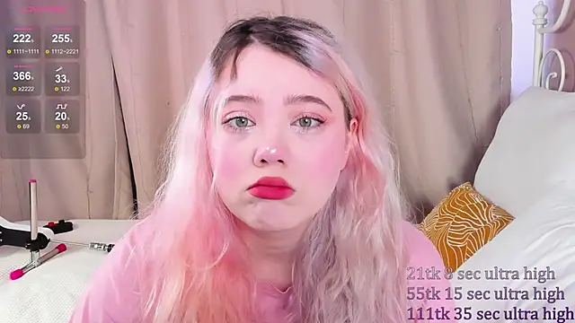 Snapshot of __KawaiiYuki__ chatting on 27, 1, 2025   KawaiiYuki   online show from 27, 1, 2025