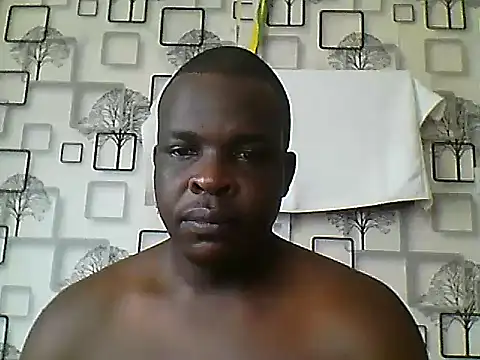 Chumba 001 online show from 13, 10, 2025