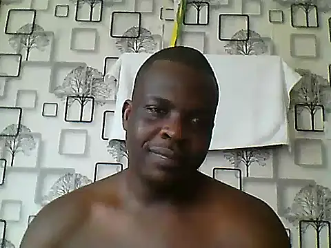 Chumba 001 online show from 14, 10, 2025
