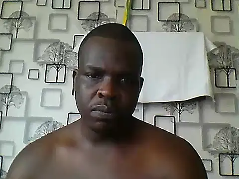 Chumba 001 online show from 15, 10, 2025