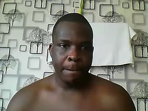 Chumba 001 online show from 17, 10, 2025