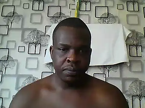 Chumba 001 online show from 18, 10, 2025