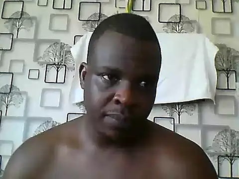 Chumba 001 online show from 20, 10, 2025