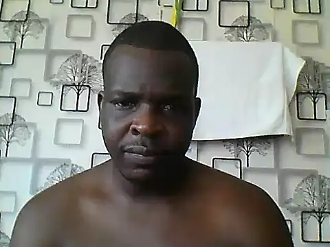 Chumba 001 online show from 22, 10, 2025