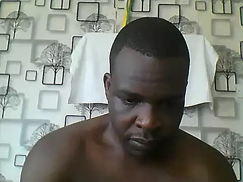 Chumba 001 online show from 23, 10, 2025