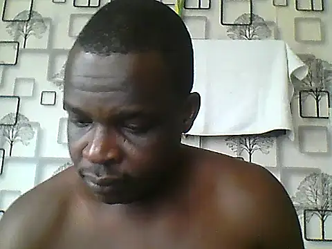 Chumba 001 online show from 24, 10, 2025